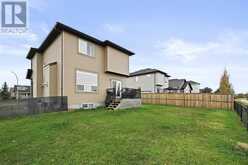 292 Ranch Close Strathmore