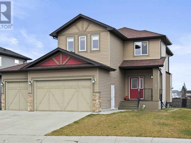 292 Ranch Close Strathmore Alberta