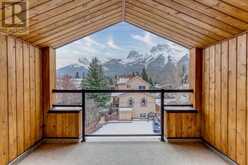 909B 9th Street Canmore