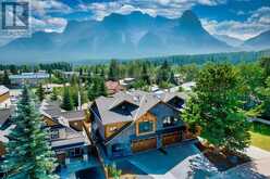 909B 9th Street Canmore