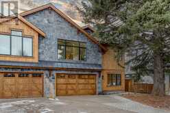 909B 9th Street Canmore