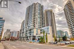 1102, 1025 5 Avenue SW Calgary