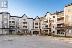 317, 6000 Somervale Court SW Calgary