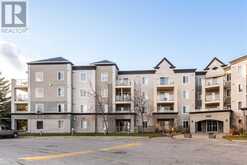 317, 6000 Somervale Court SW Calgary