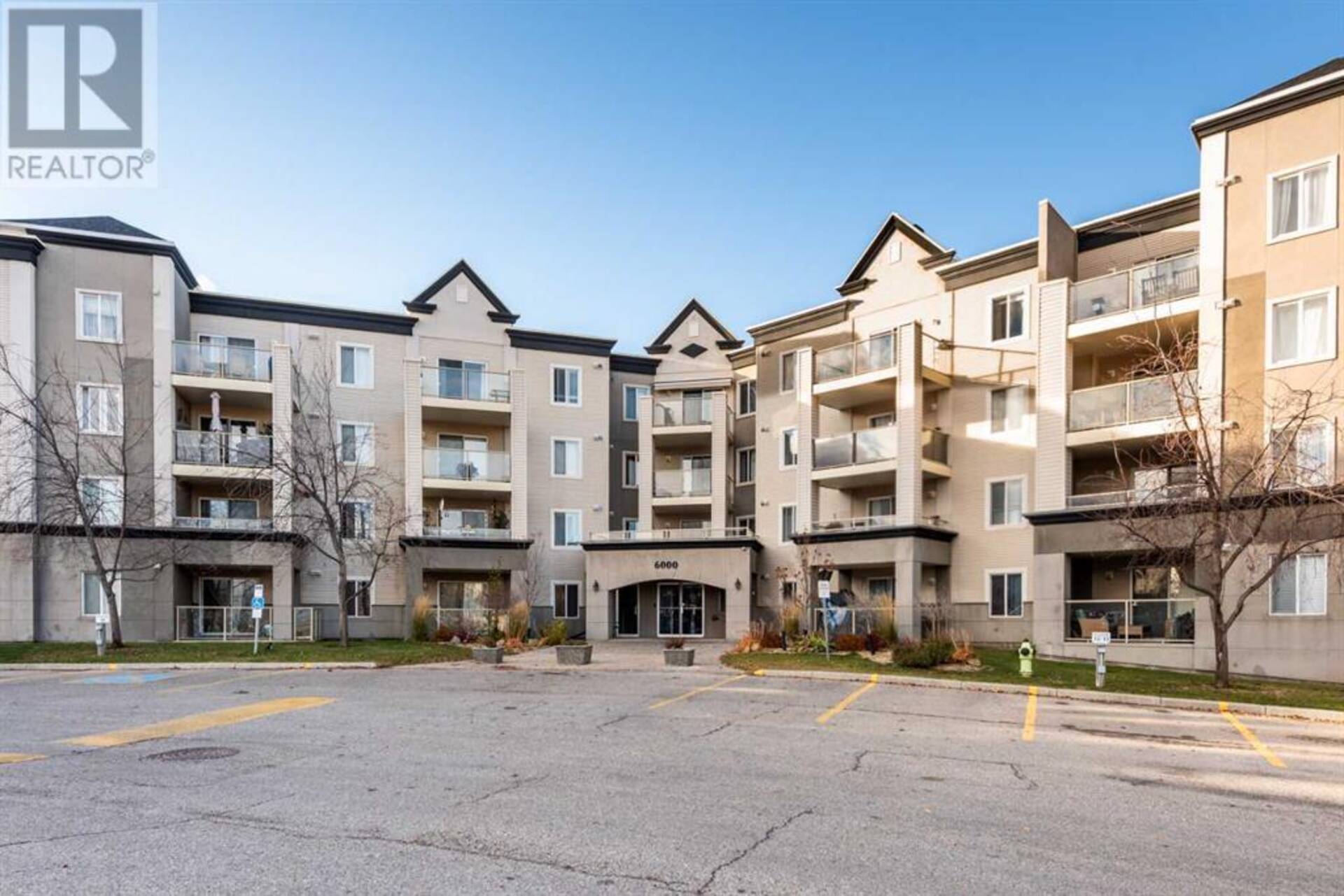 317, 6000 Somervale Court SW Calgary