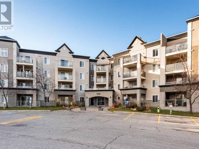 317, 6000 Somervale Court SW Calgary