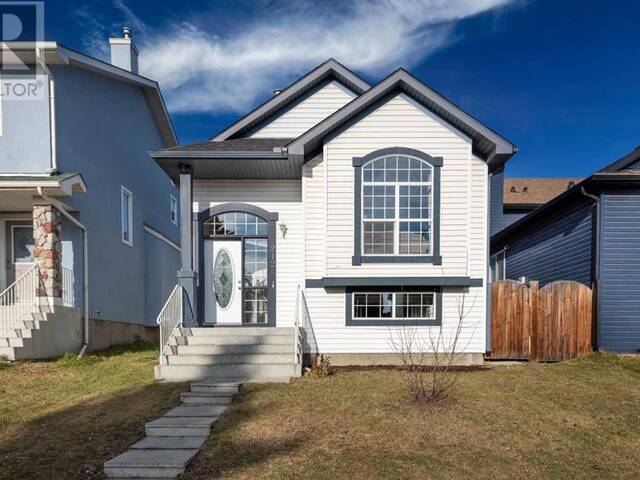 212 Taradale Drive NE Calgary