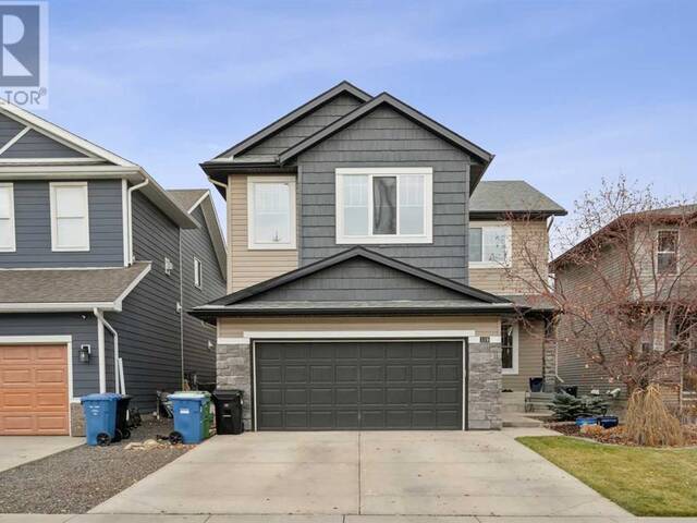 119 Chapalina Mews SE Calgary