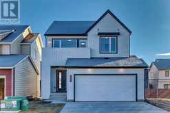 2066 Fowler Road SW Airdrie