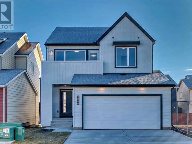 2066 Fowler Road SW Airdrie