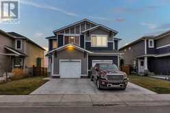 223 Willow Place Cochrane