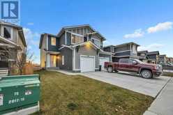 223 Willow Place Cochrane