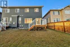 223 Willow Place Cochrane