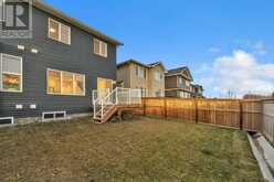 223 Willow Place Cochrane