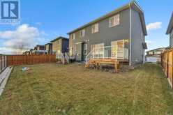 223 Willow Place Cochrane