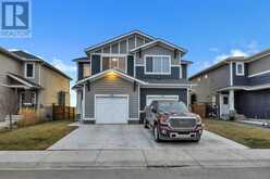 223 Willow Place Cochrane