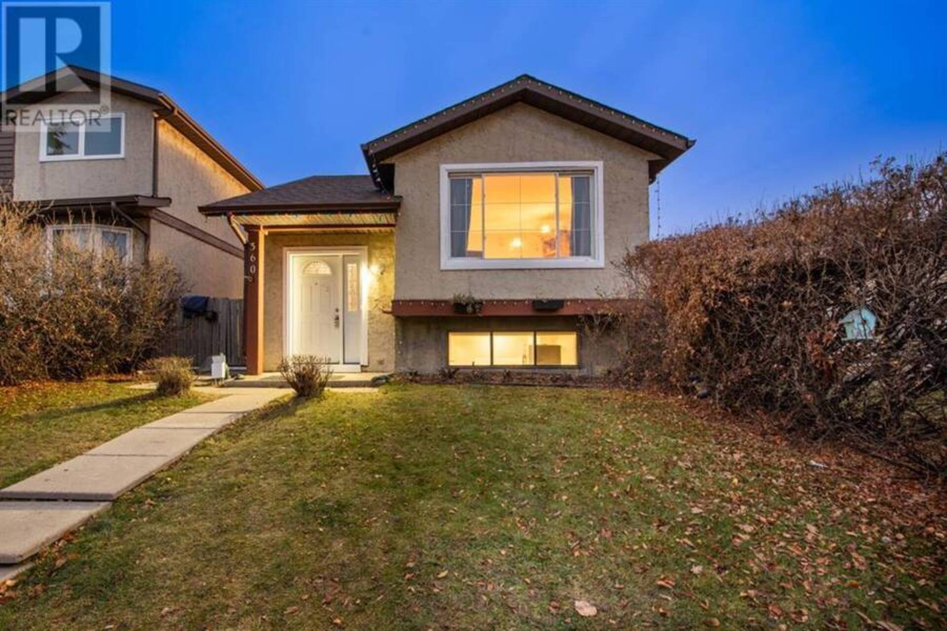 360 Abinger Crescent NE Calgary