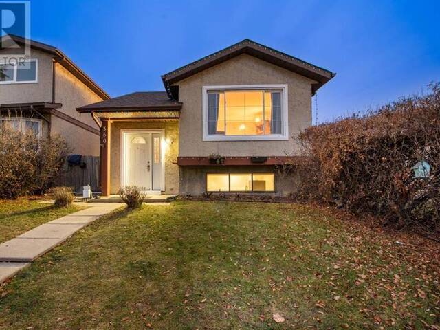 360 Abinger Crescent NE Calgary Alberta