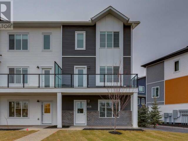 205, 6 Merganser Drive W Chestermere Alberta