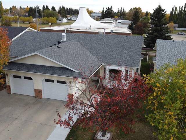 5411 Silverthorn Road Olds Alberta