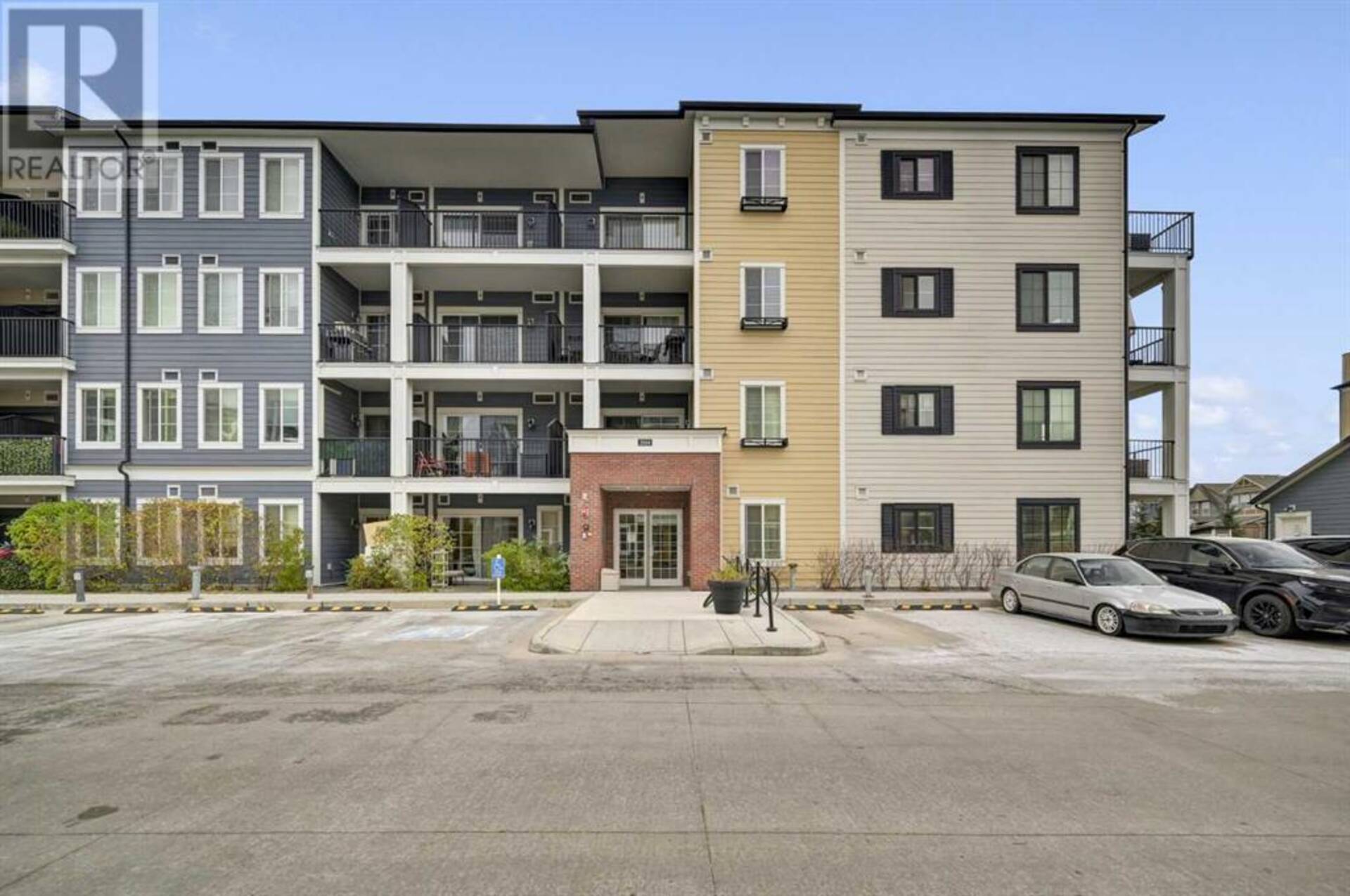 2104, 215 Legacy Boulevard SE Calgary