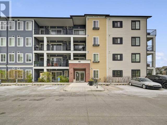 2104, 215 Legacy Boulevard SE Calgary Alberta