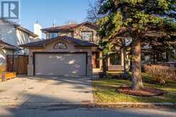 77 Shannon Circle SW Calgary