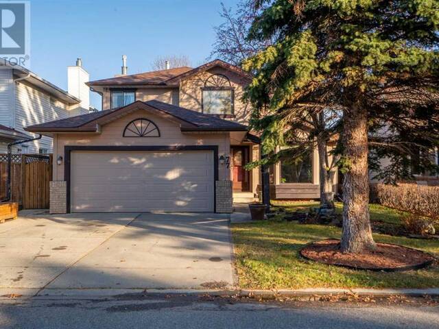 77 Shannon Circle SW Calgary Alberta