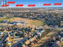 19 Deer Lane Road SE Calgary