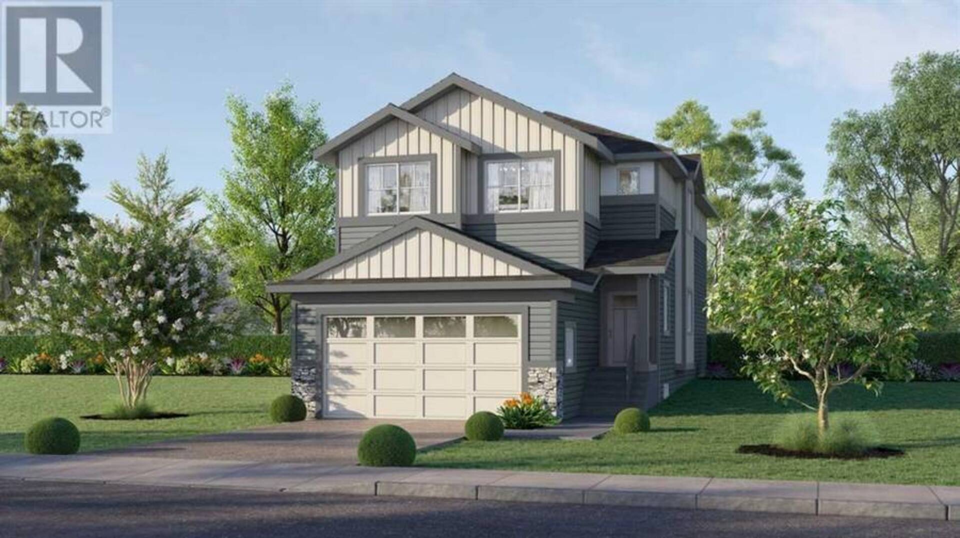 249 Savanna Drive NE Calgary