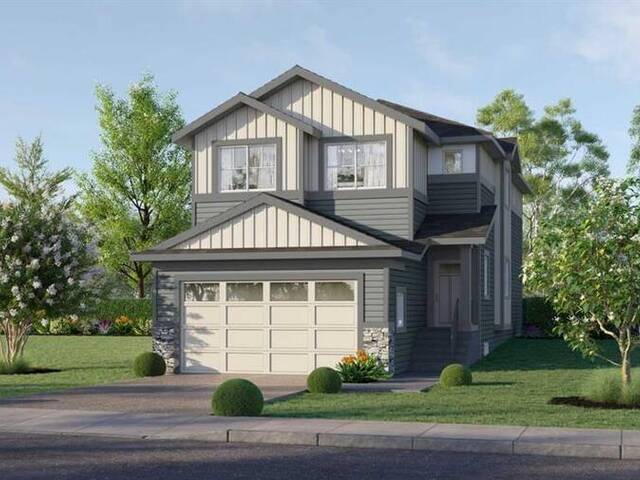 249 Savanna Drive NE Calgary Alberta