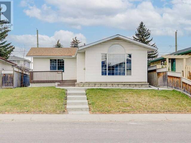 1435 42 Street NE Calgary Alberta