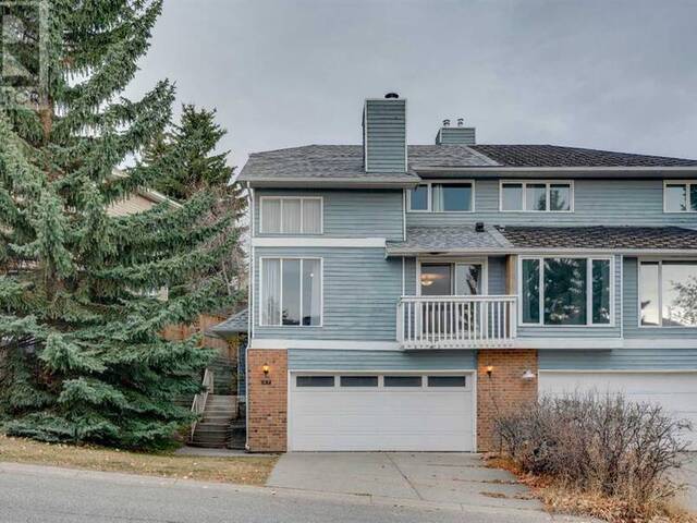 7 Stradwick Place SW Calgary Alberta