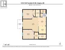 1310, 1140 Taradale Drive NE Calgary