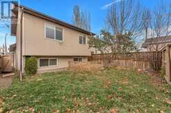 211 Cranberry Way SE Calgary