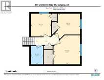 211 Cranberry Way SE Calgary