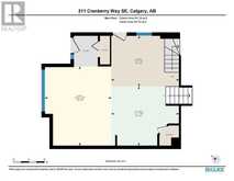 211 Cranberry Way SE Calgary