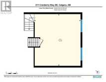 211 Cranberry Way SE Calgary