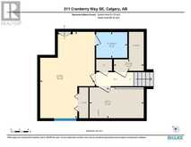 211 Cranberry Way SE Calgary