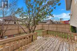 211 Cranberry Way SE Calgary