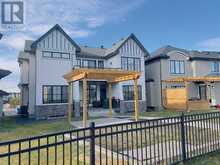 1468 Coopers Landing SW Airdrie