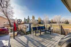 40 Canoe Circle SW Airdrie