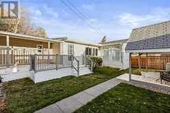 74, 6220 17 Avenue SE Calgary