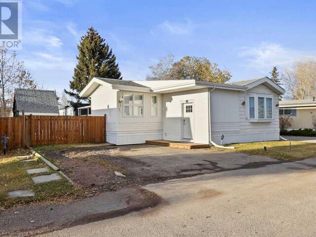 74, 6220 17 Avenue SE Calgary Alberta