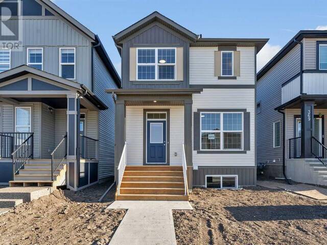 373 Cornerbrook Road NE Calgary Alberta