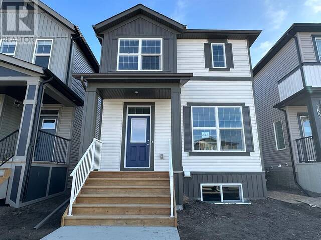 373 Cornerbrook Road NE Calgary Alberta