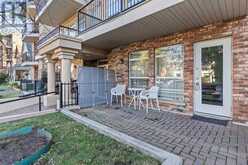 104, 323 18 Avenue SW Calgary