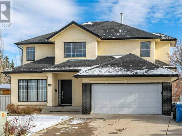 12 Arbour Glen Green NW Calgary Alberta