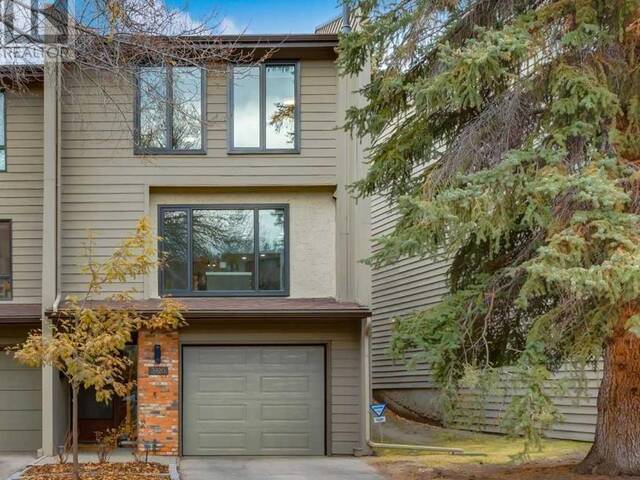 3920 Point McKay Road NW Calgary Alberta