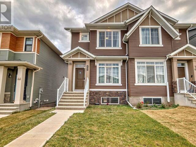 40 Edith Gate NW Calgary Alberta